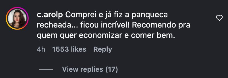 Depoimento de cliente 4